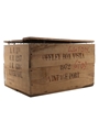 Offley Boa Vista 1972 Bottled 1974 75cl