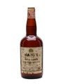 Haig's Gold Label Spring Cap Bottled 1950s-1960s - Ferraretto 75cl / 44%