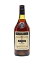 Martell 3 Star Bottled 1970s - Spirit 70cl / 40%