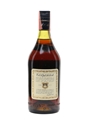 Martell 3 Star Bottled 1970s - Spirit 70cl / 40%