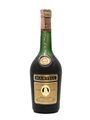Martell Medaillon VSOP Bottled 1980s 70cl / 40%