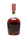 Courvoisier 3 Star Luxe Bottled 1970s - Cedal 73cl / 40%