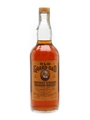 Old Grand Dad Bottled 1970s - Giovinetti 75cl / 43%
