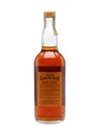 Old Grand Dad Bottled 1970s - Giovinetti 75cl / 43%