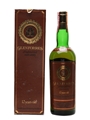 Glenforres 12 Year Old Bottled 1980s - William Whitely & Co. 75cl / 40%