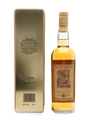 Glenmorangie 10 Year Old Handcrafts Of Scotland Tin 70cl / 40%