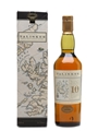 Talisker 10 Year Old Bottled 1990s - Map Label 70cl / 45.8%