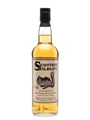 Strathmill 10 Year Old Scottish Wildlife Bottled 1990s - Signatory Vintage 70cl / 43%