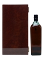 Johnnie Walker 1805 Celebration Blend Bottled 2005 75cl / 46.3%