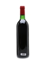 Chateau Belair 1982 Grand Cru Classe - Saint Emilion 75cl