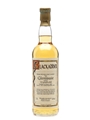 Glenlossie 1980 Bottled 1996 - Blackadder International 70cl / 43%