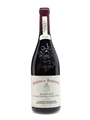 Chateau De Beaucastel 2000 Chateauneuf Du Pape 75cl / 13.5%