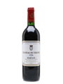 Chateau Du Tertre 1996 Margaux Grand Cru Classe 75cl / 12.5%