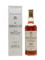 Macallan 1964 Bottled 1982 - Rinaldi 75cl / 43%