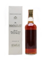 Macallan 1964 Bottled 1982 - Rinaldi 75cl / 43%