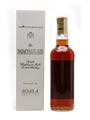 Macallan 1964 Bottled 1982 - Rinaldi 75cl / 43%