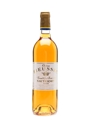 Chateau Rieussec 1999 Sauternes 75cl / 14%