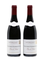 Nuits St Georges - Jean Chauvenet 1er Cru Rue De Chaux 2 x 75cl