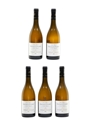 Pouilly Fuisse Les Insarts 2007 Chateau De Beauregard - Joseph Burrier 5 x 75cl / 13.5%