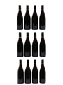 Domaine De L'Ameillaud 2001 Cairanne - Cote Du Rhone Villages 12 x 75cl