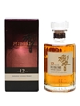 Hibiki 12 Year Old  50cl / 43%