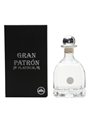 Gran Patron Platinum  70cl / 40%