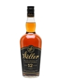 Weller 12 Year Old Buffalo Trace 75cl / 45%