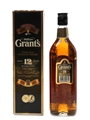 Grant's 12 Year Old Bottled 1990s 70cl / 40%