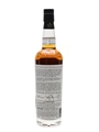 Compass Box The Spaniard Bottled 2018 - USA 75cl / 46%