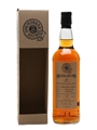 Hazelburn 2007 Sauternes 10 Year Old - Springbank Society 70cl / 55.9%