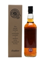 Hazelburn 2007 Sauternes 10 Year Old - Springbank Society 70cl / 55.9%