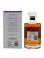 Hibiki Japanese Harmony Master's Select  70cl / 43%