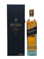 Johnnie Walker Blue Label  70cl / 40%