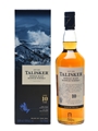 Talisker 10 Year Old  75cl / 45.8%