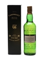 Glenlochy 1977 17 Year Old Bottled 1994 - Cadenhead's 70cl / 58.5%
