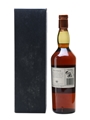 Talisker 1981 20 Year Old 70cl / 62%