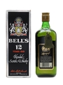 Bell's 12 Year Old Bottled 1980s 75cl / 40%