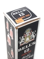 Bell's 12 Year Old Bottled 1980s 75cl / 40%