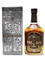 Chivas Regal 12 Year Old Bottled 1980s 75cl / 43%
