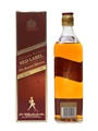 Johnnie Walker Red Label Bottled 1980s 75cl / 40%