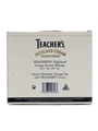 1 x Teacher's Highland Cream Collectors Gift Pack Miniature / 40%