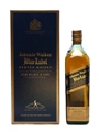 Johnnie Walker Blue Label Bottled 1990s 70cl / 40%