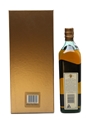 Johnnie Walker Blue Label Bottled 1990s 70cl / 40%