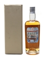 Barbancourt 2004 Bottled 2014 - Silver Seal 70cl / 50%