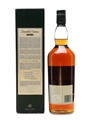 Cragganmore 1984 Distillers Edition  100cl / 40%