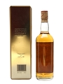 Glenmorangie 10 Year Old Bottled 1980s - Handcrafts Of Scotland Tin 75cl / 40%
