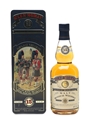 Glen Moray 15 Year Old Scotland's Historic Highland Regiments 70cl / 40%