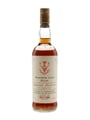 Macallan Special Reserve Bottled 1987 - Seaforth Club Elgin 75cl / 40%