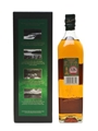 Johnnie Walker Green Label 15 Year Old 70cl / 43%