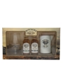 Bowmore 12 & 17 Year Old Including Glass & Water Jug 2 x 5cl / 43%